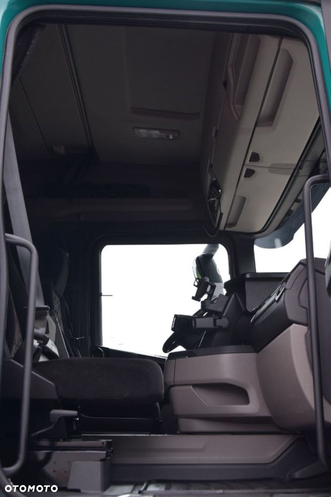 Scania R500 + Loglift 105 Z - 39