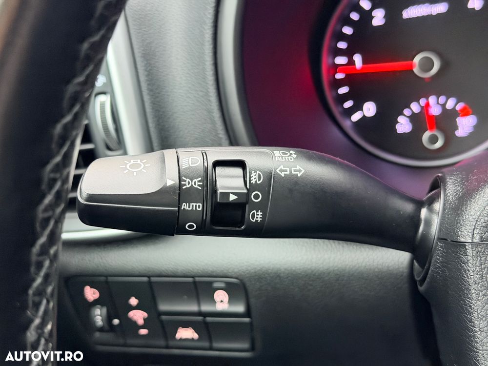 Kia Sportage 1.6 CRDI 2WD EDITION 7 - 31