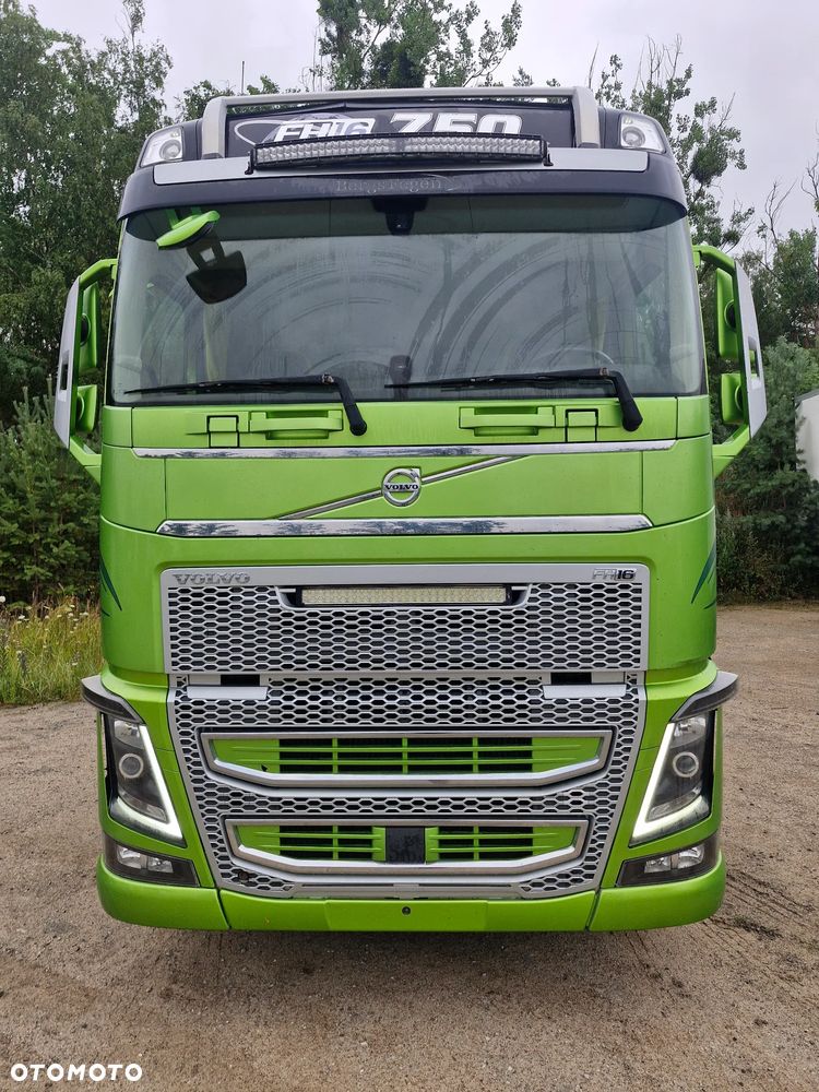 Volvo FH 750 - 3