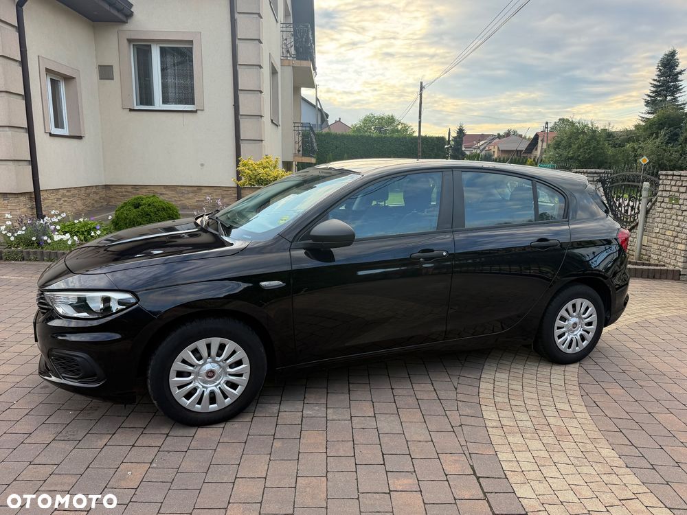 Fiat Tipo 1.4 16V More - 2