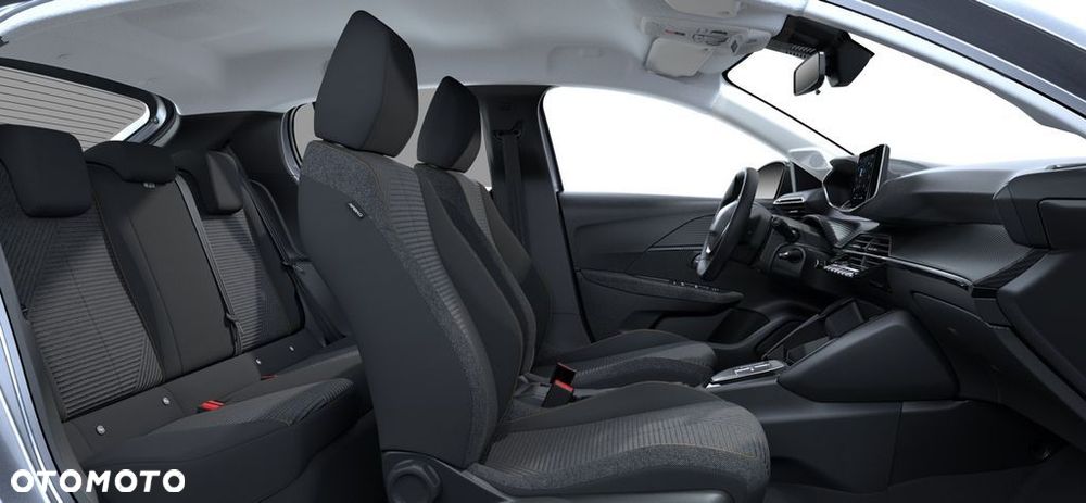 Peugeot 208 1.2 T Edition S&S - 12