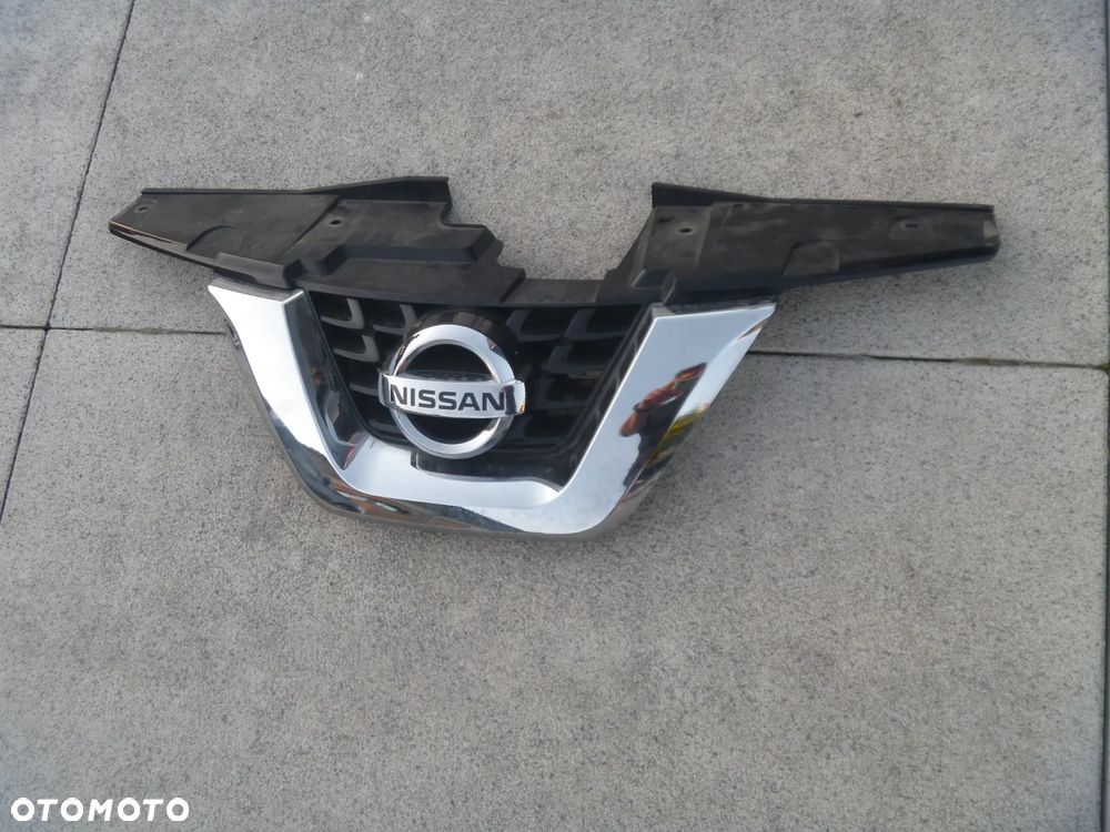 NISSAN JUKE LIFT ZDERZAK TYLNY PDC ORYGINAŁ 85022-BV80H - 12