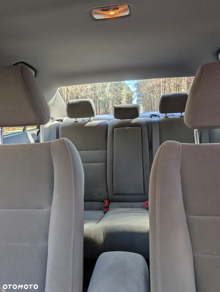 Honda Civic 1.8 Comfort - 13