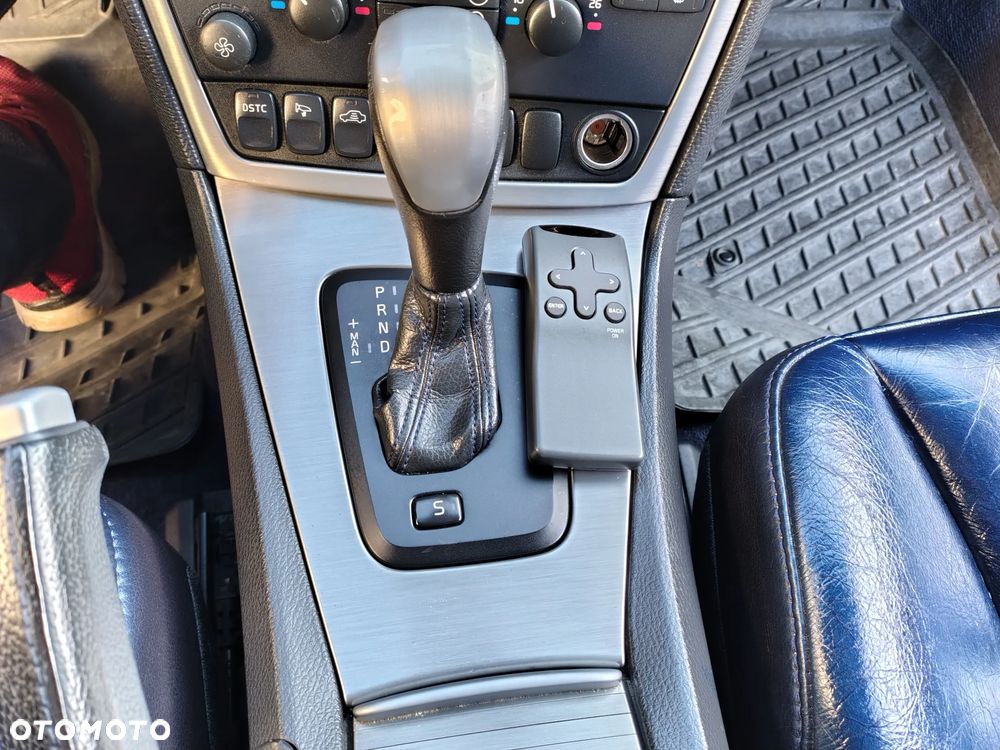 Volvo V70 2.5 R - 23