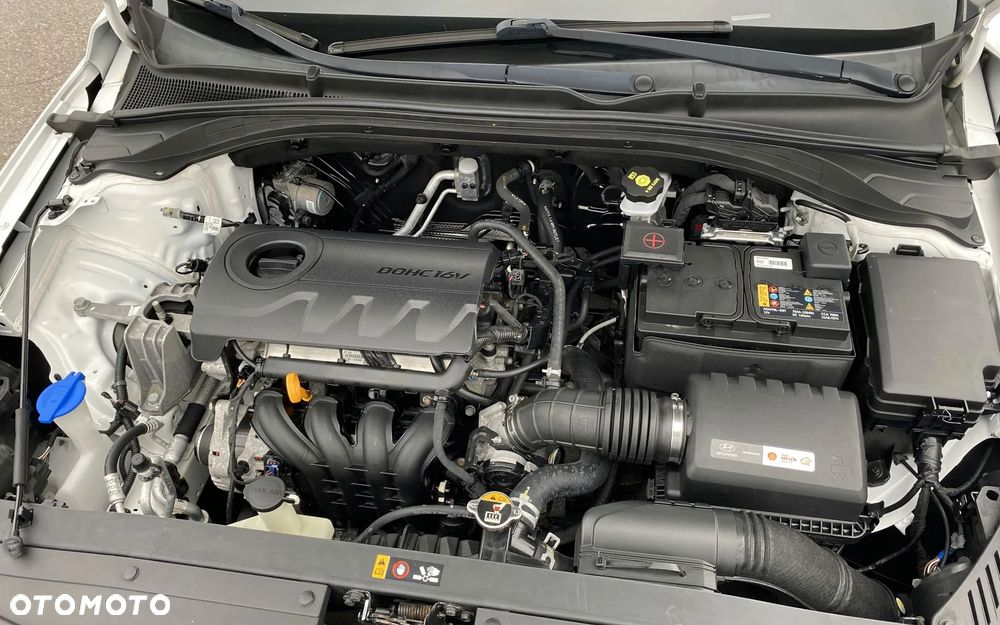 Hyundai i30 1.4 Passion - 37