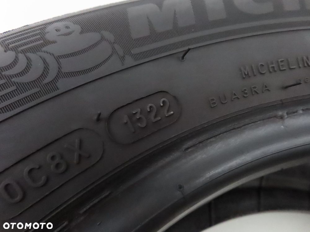 185/65R15 OPONA ZIMOWA Michelin Alpin 6 88T - 3