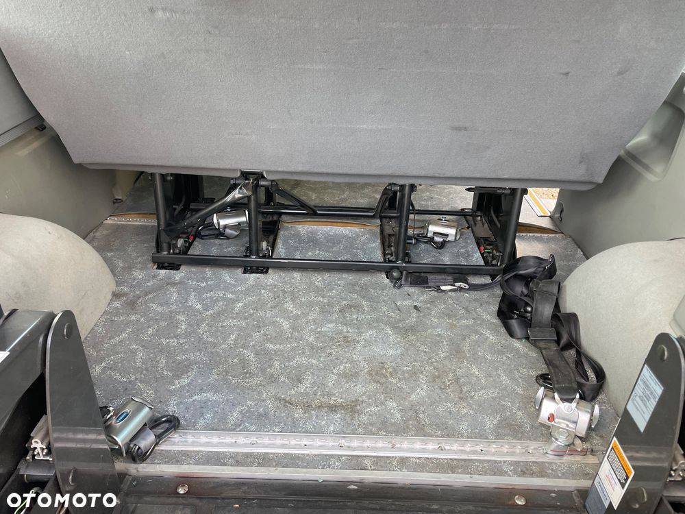 Renault Trafic Passenger Expression - 36