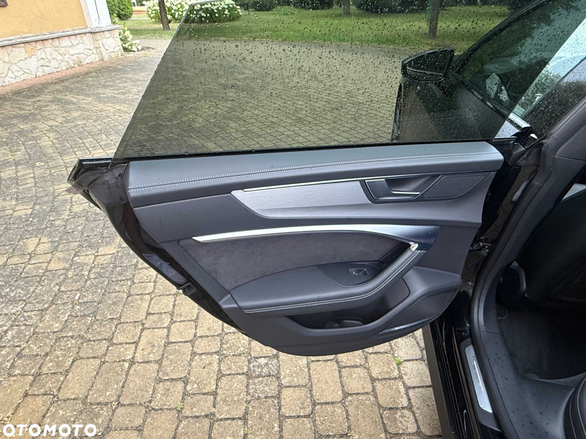 Audi A7 Sportback - 29