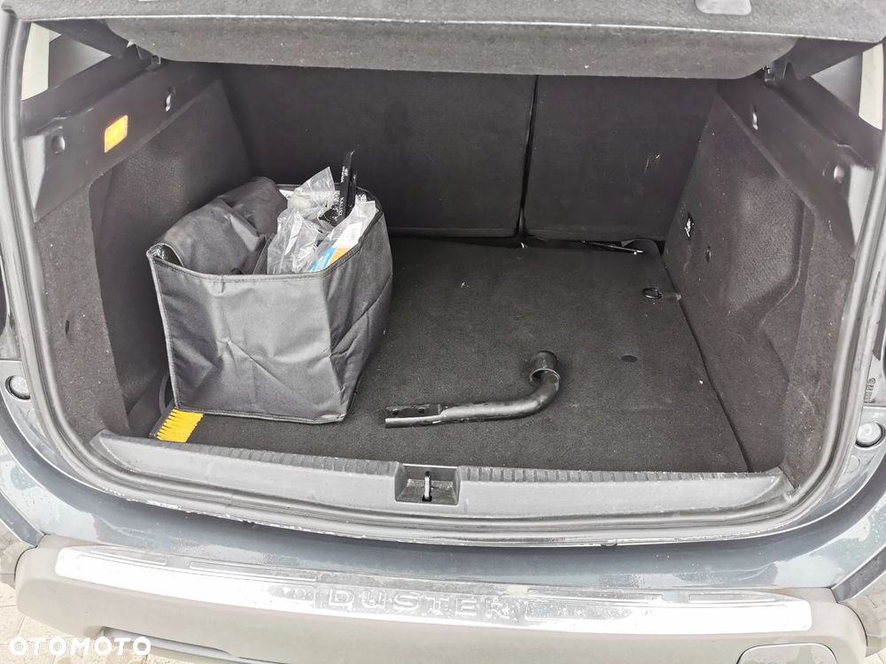 Dacia Duster TCe 130 2WD Sondermodell Extreme - 16