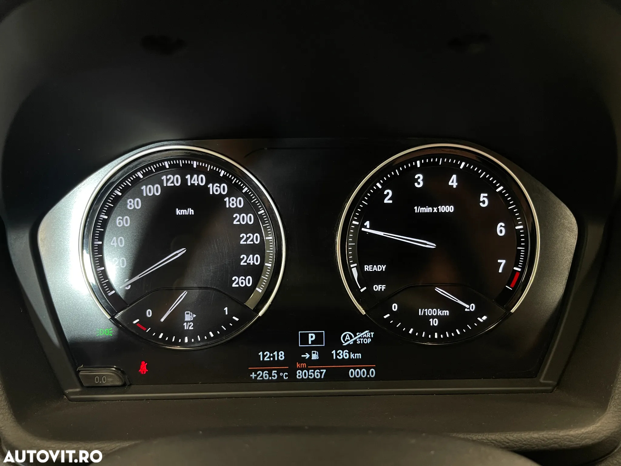 BMW X1 - 25