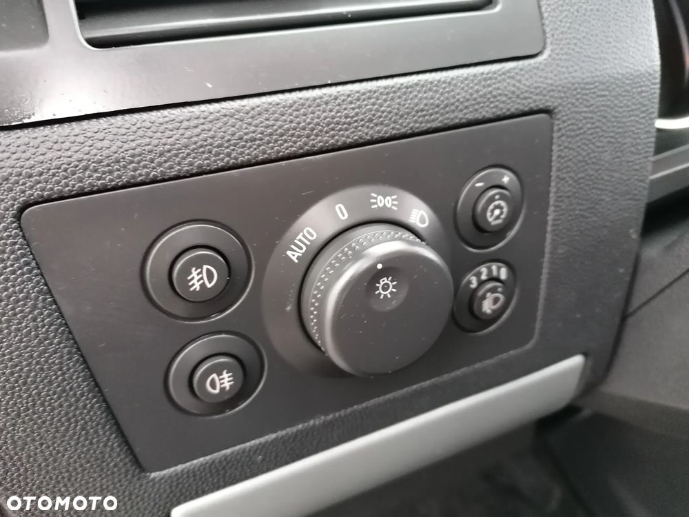 Opel Zafira 1.8 Innovation 110 Jahre - 20