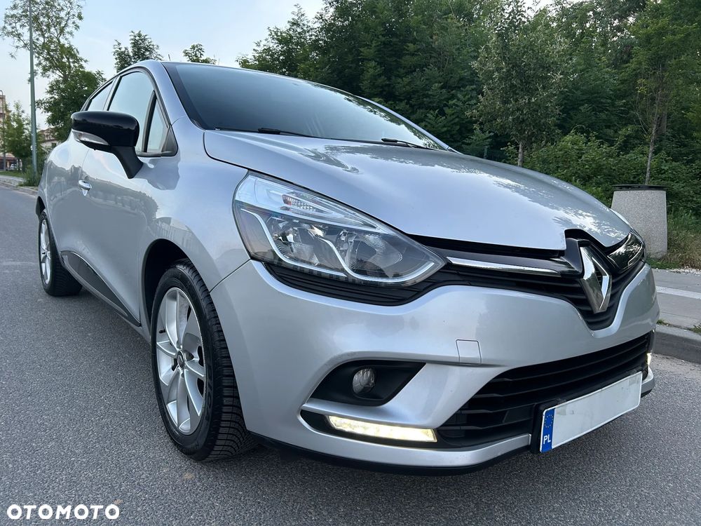Renault Clio 0.9 Energy TCe Zen - 29