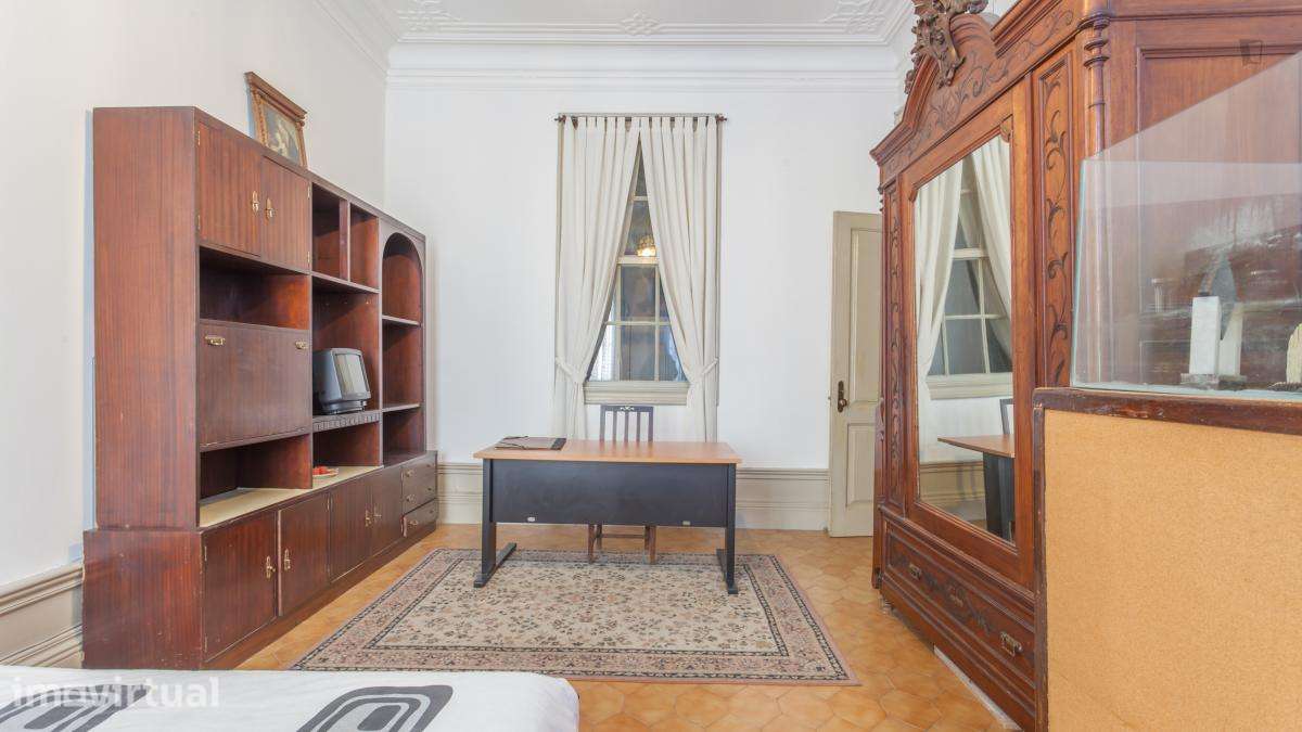 Quarto - localizado em Paranhos Porto - Grande imagem: 5/27