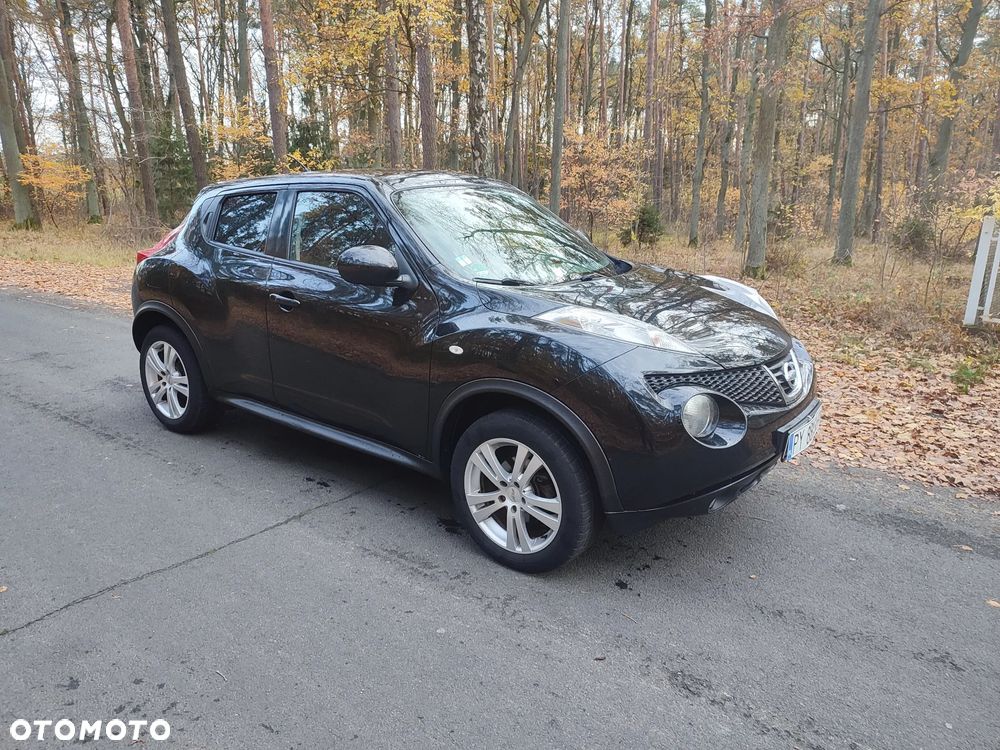 Nissan Juke 1.6 Ministry of Sound - 13