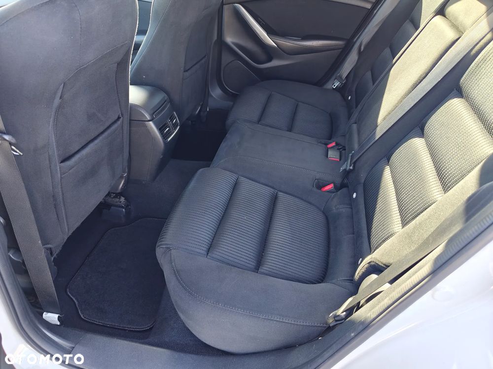 Mazda 6 2.2 D Skypassion I-ELoop - 24