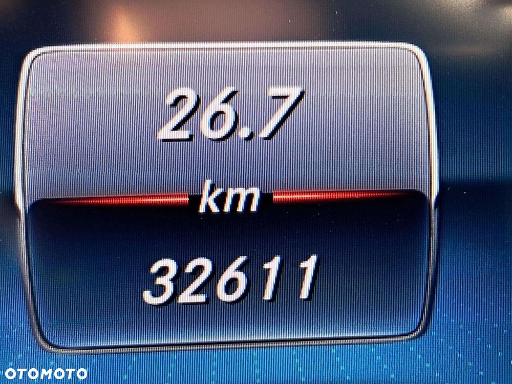 Mercedes-Benz Klasa V 300 d 4-Matic Avantgarde 9G-Tronic (d³ugi) - 21