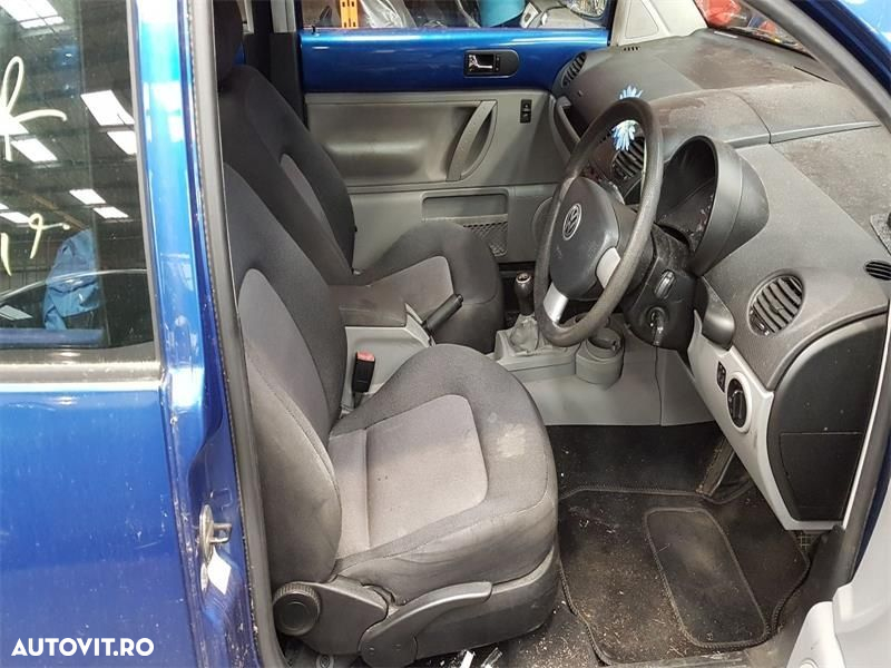 Cadru motor Volkswagen Beetle 2003 Hatchback 2.0 i ok - 7