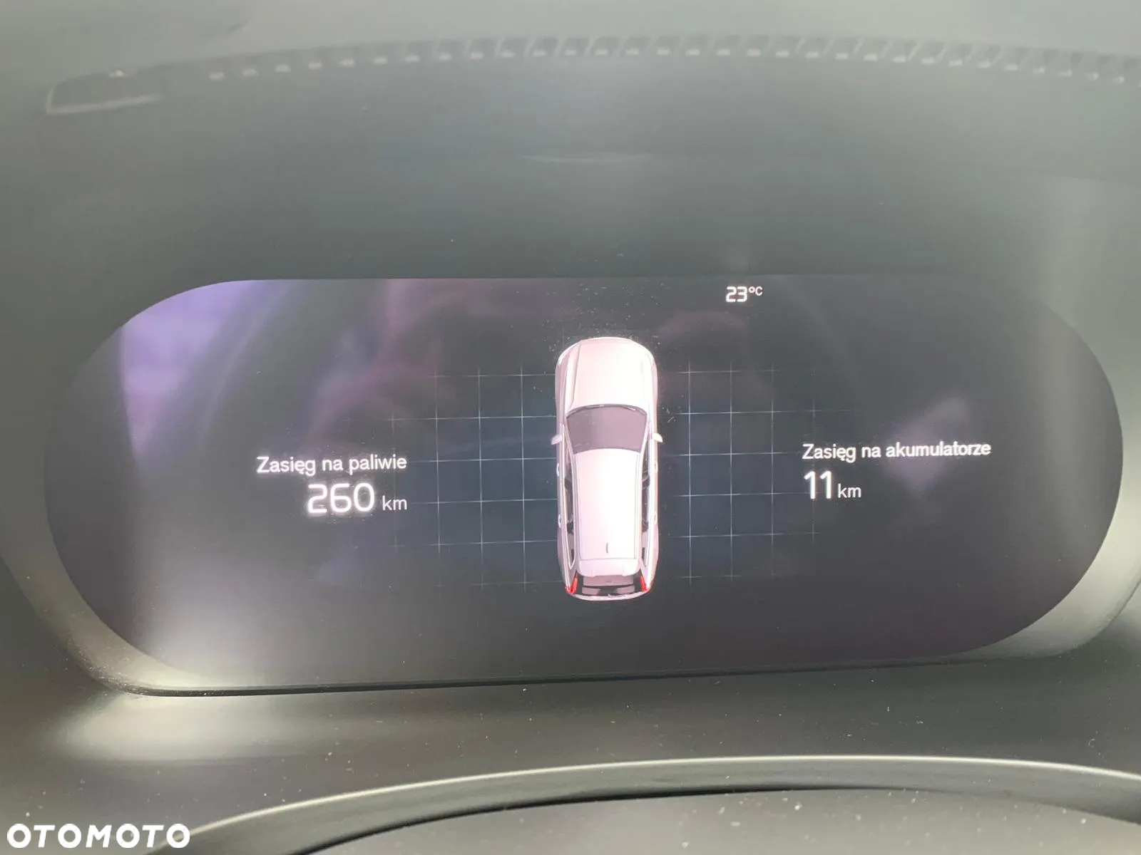 Volvo V90 T6 AWD Plug-In Hybrid Plus Bright - 2