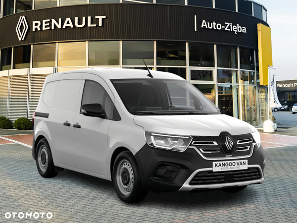 Renault KANGOO VAN