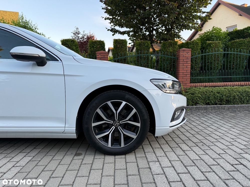 Volkswagen Passat 1.5 TSI EVO Business - 40
