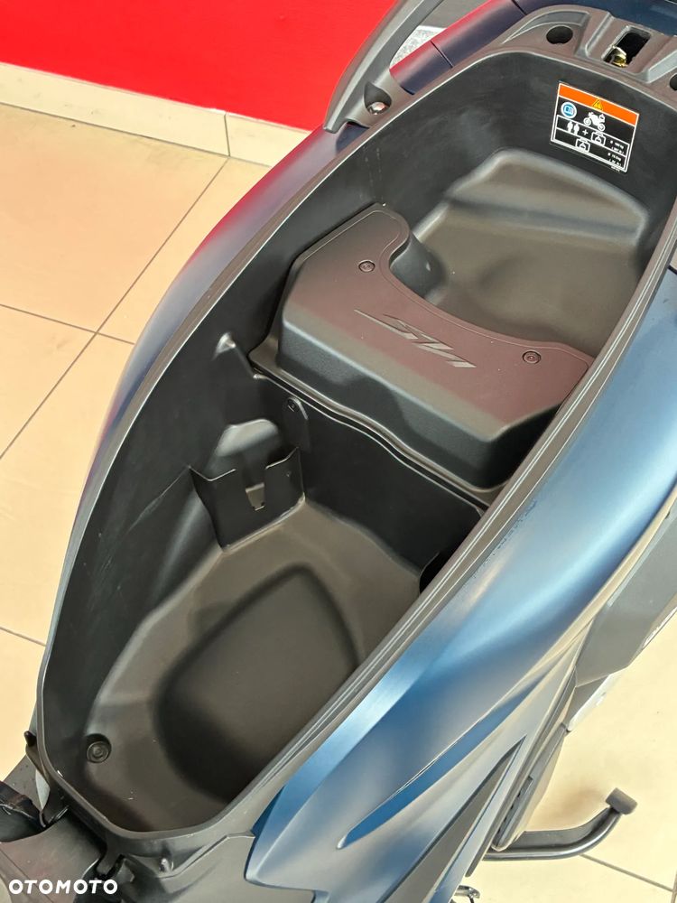 Honda SH - 12