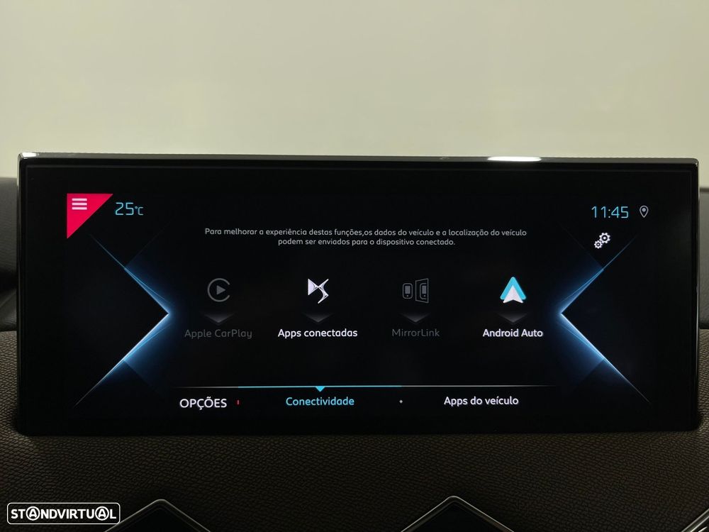 DS DS3 Crossback E-Tense So Chic - 40