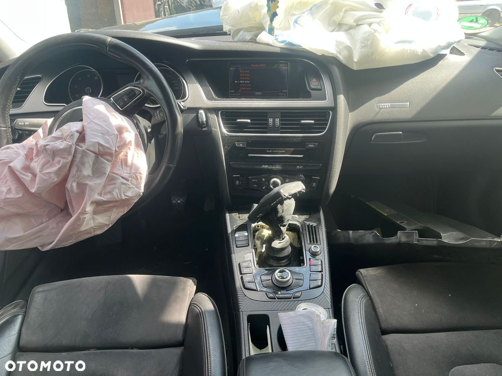 Audi A5 Sportback 1.8 TFSI - 13