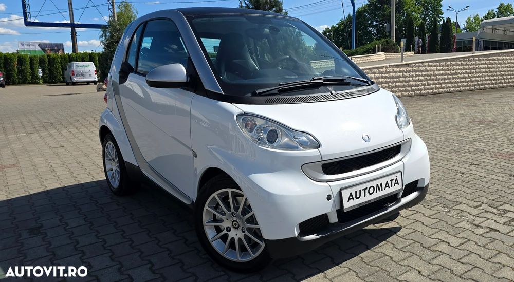 Smart Fortwo - 7