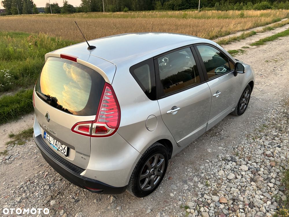 Renault Scenic 1.4 16V TCE TomTom Edition - 16