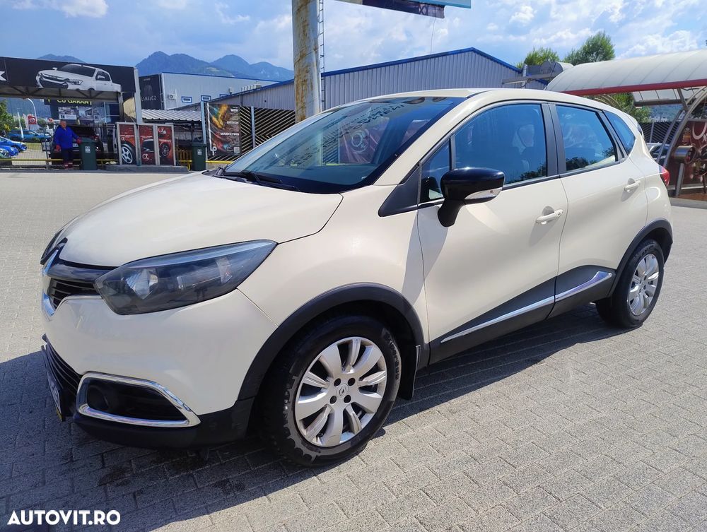 Renault Captur - 3