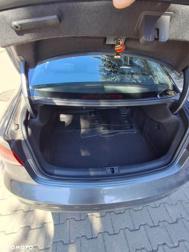 Audi A3 Limousine 1.6 TDI - 13
