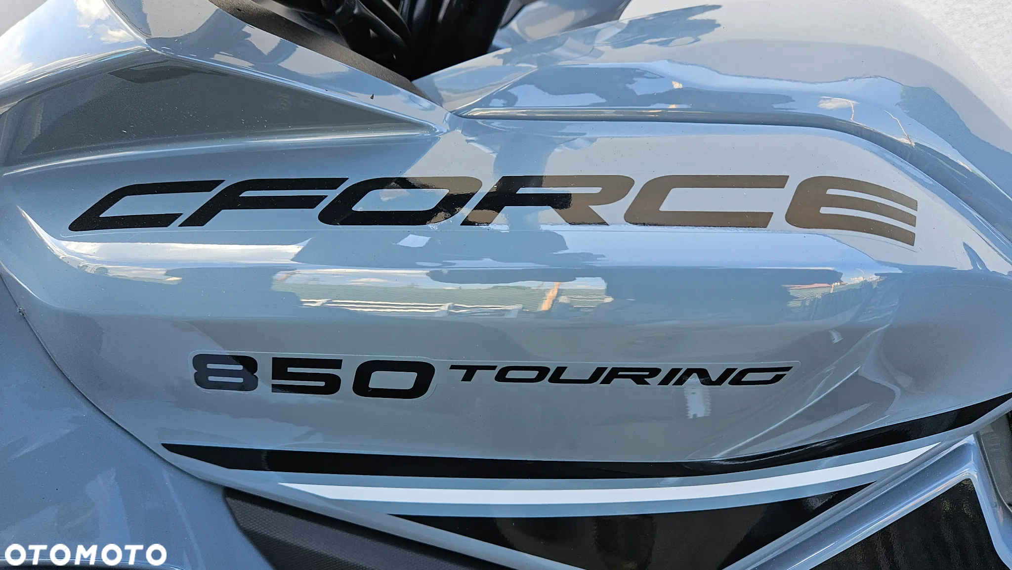 CFMoto Inny - 19