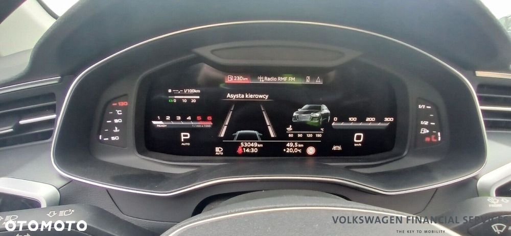 Audi A6 Limousine 35 TDI mHEV S tronic - 12