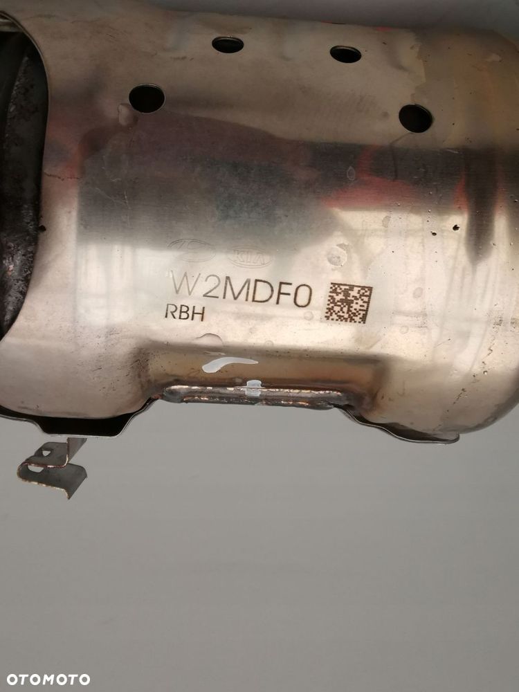 KIA SPORTAGE V 21- 1.6T-GDI KATALIZATOR KAT DPF W2MDF0 - 5