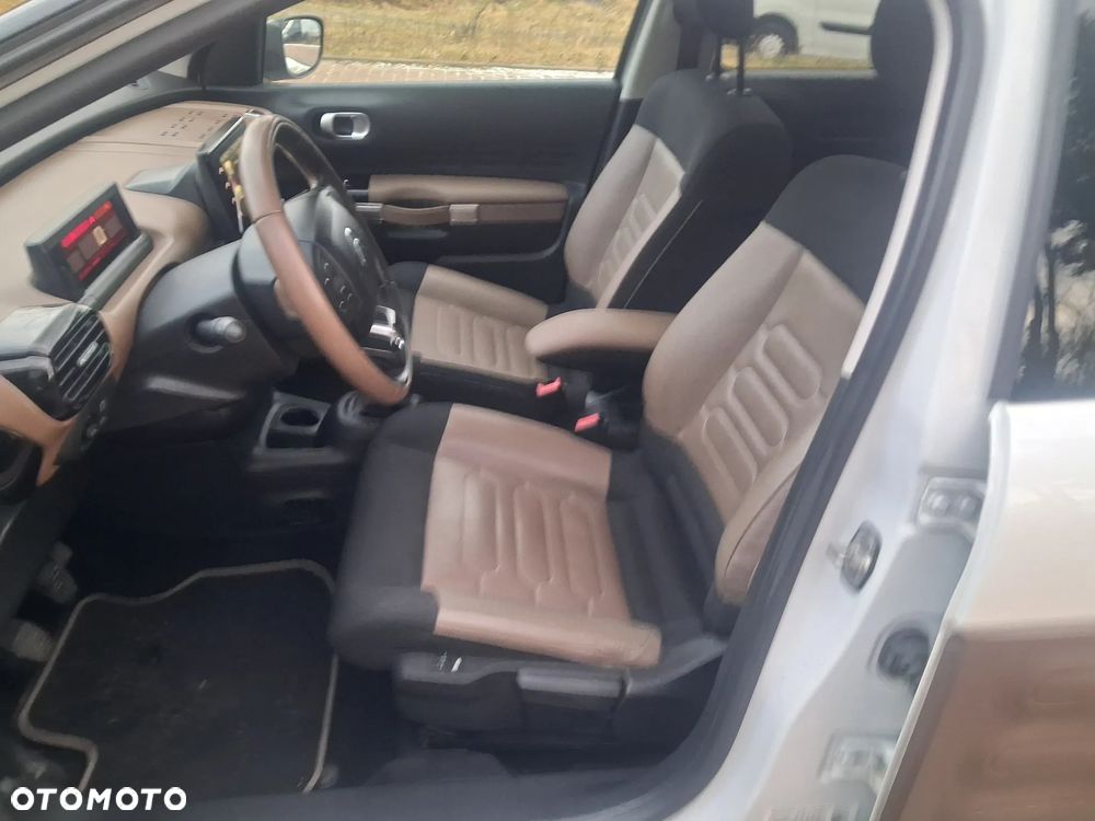 Citroën C4 Cactus 1.6 Blue HDi Shine Edition - 13