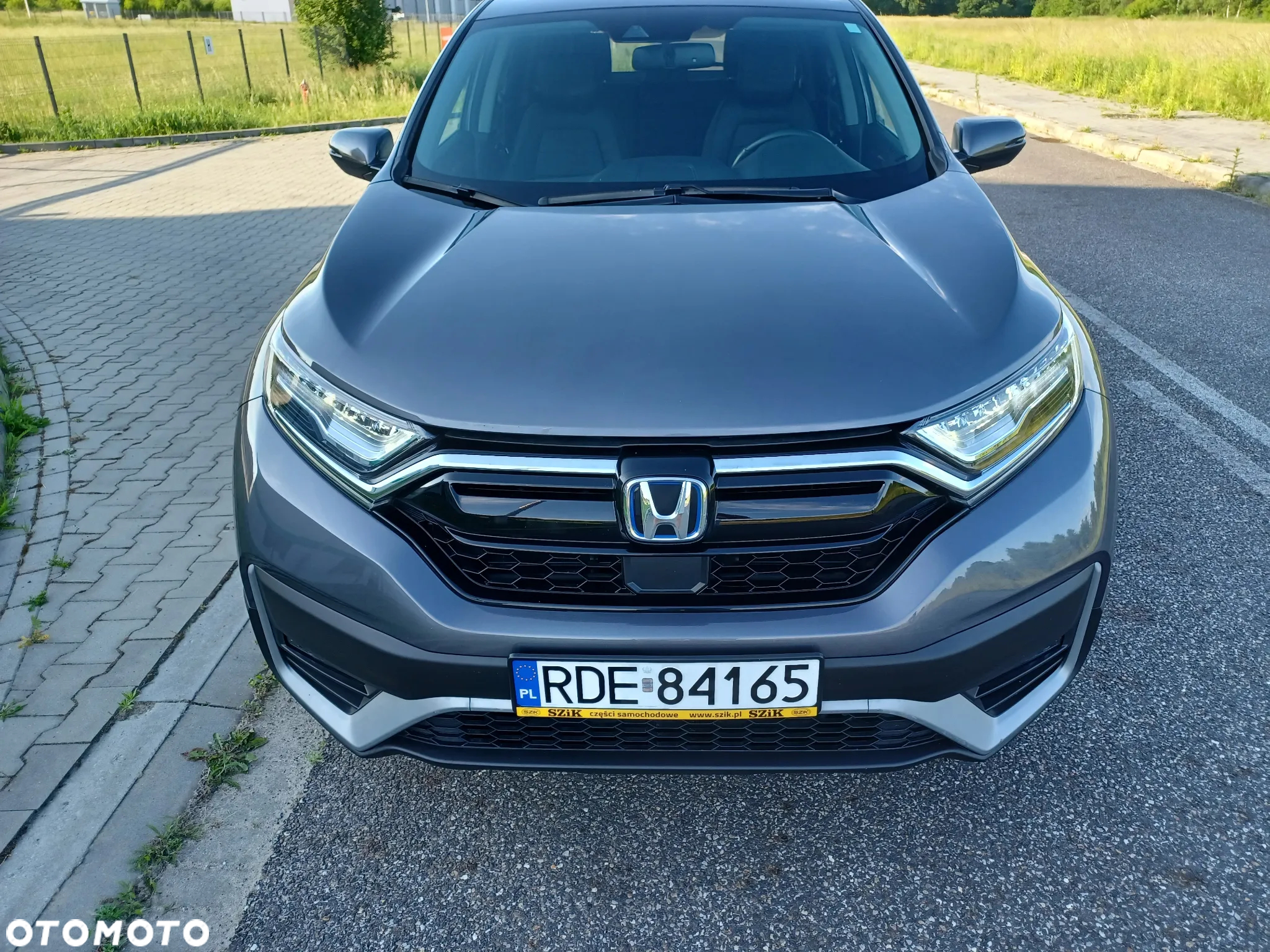 Honda CR-V e:HEV 2.0 i-MMD Hybrid AWD Advance - 10