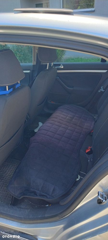 Volkswagen Jetta 1.4 TSI Comfortline - 7