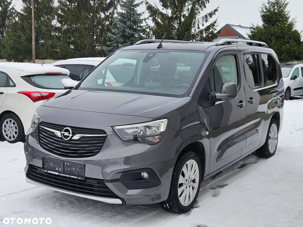 Opel Combo XL 1.5 D Start/Stop Innovation - 2