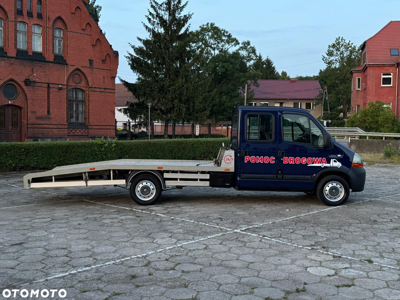 Renault Master - 5
