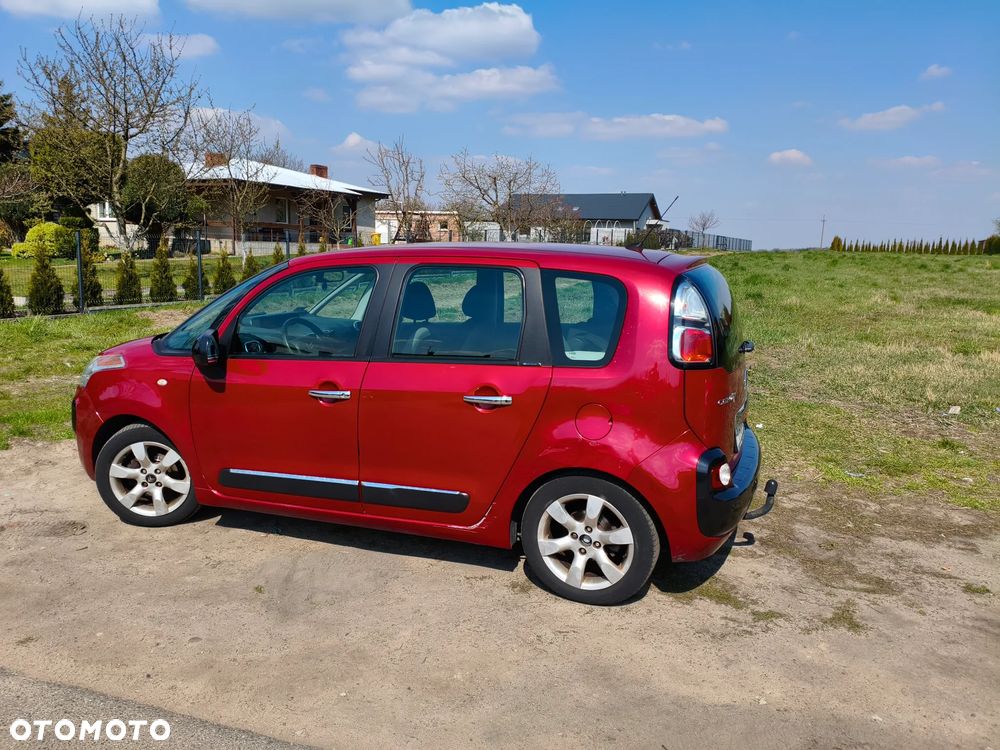 Citroën C3 Picasso 1.4i Selection - 6