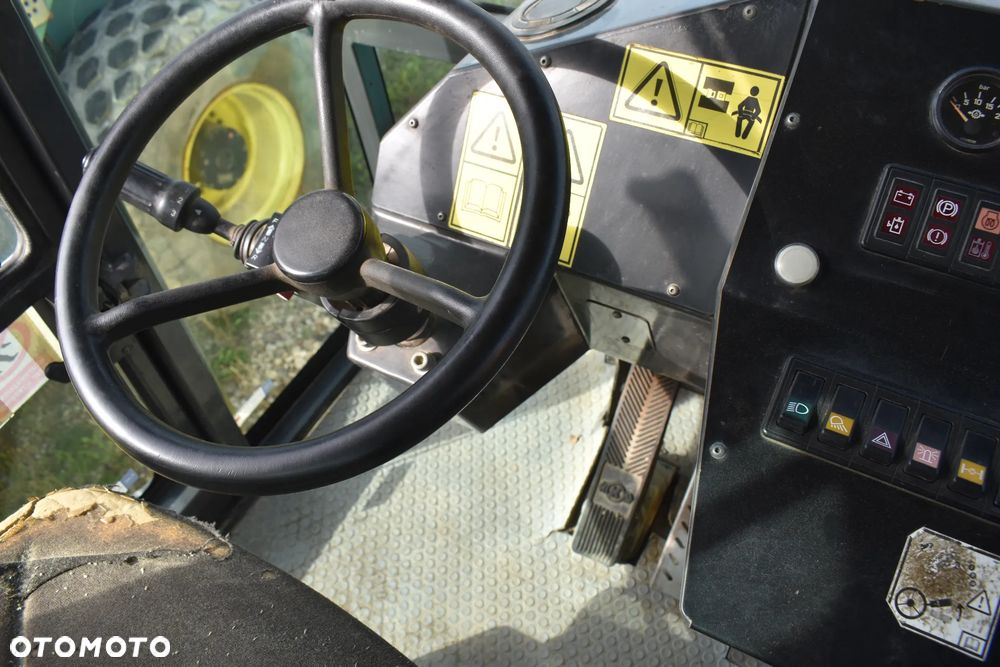 Ammann AP 240 - 13