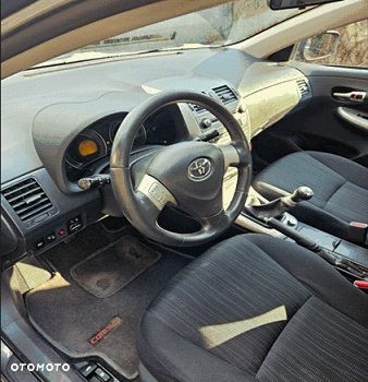 Toyota Corolla 1.6 VVT-i Prestige - 8