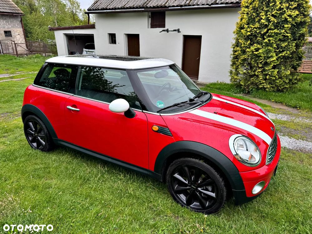 MINI ONE - 17