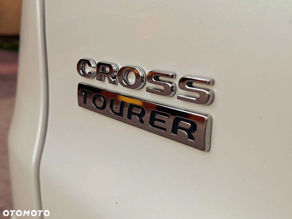 Citroën C5 HDi 165 FAP CrossTourer - 4