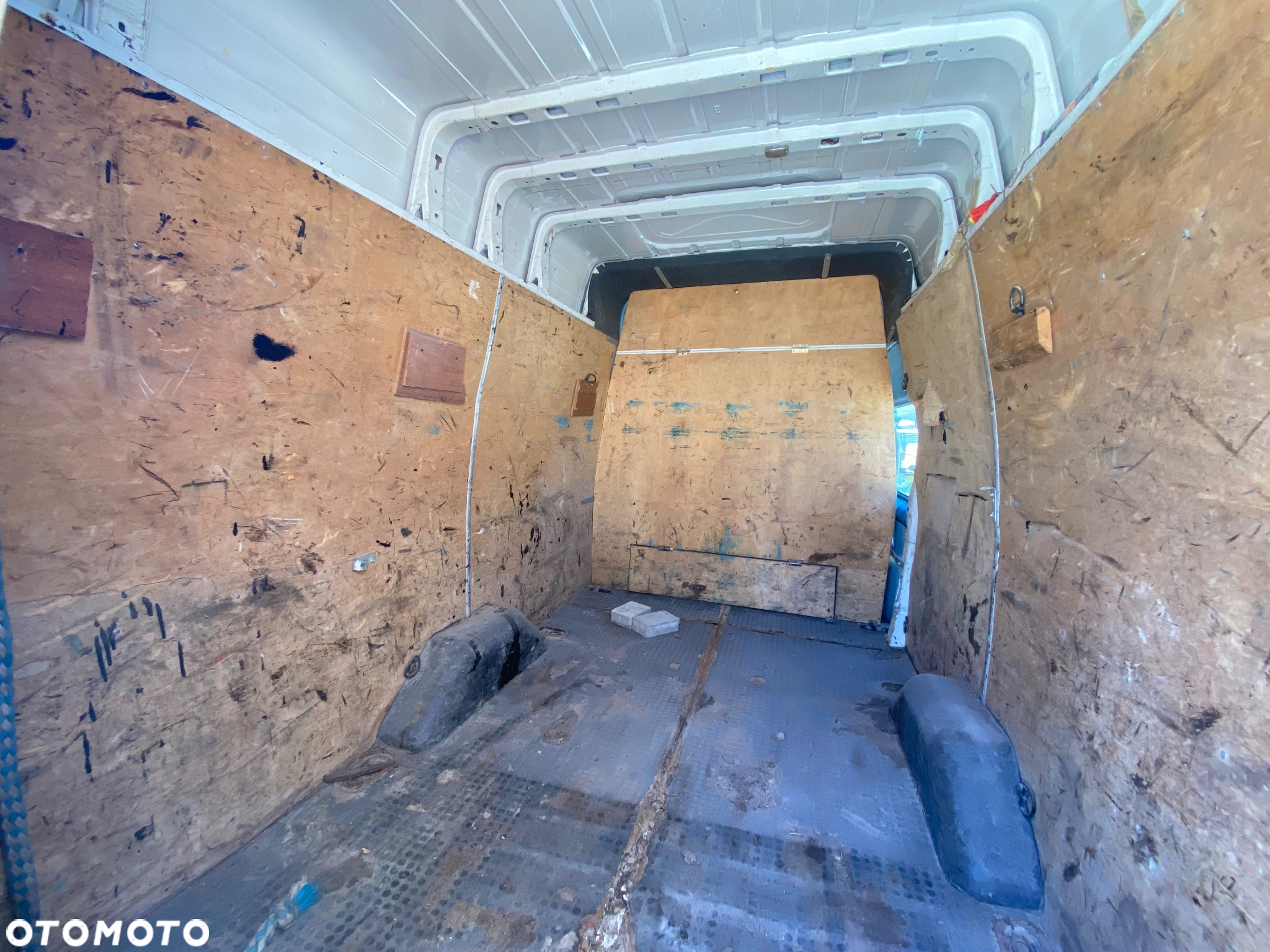 Ford TRANSIT - 11