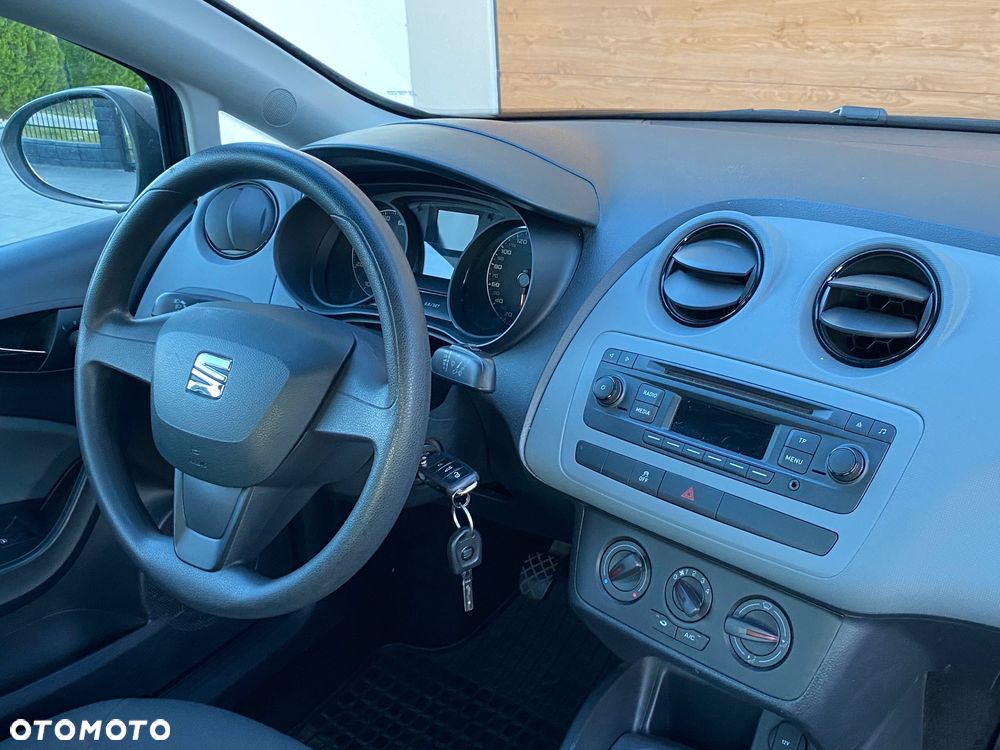 Seat Ibiza 1.2 TSI FR - 23