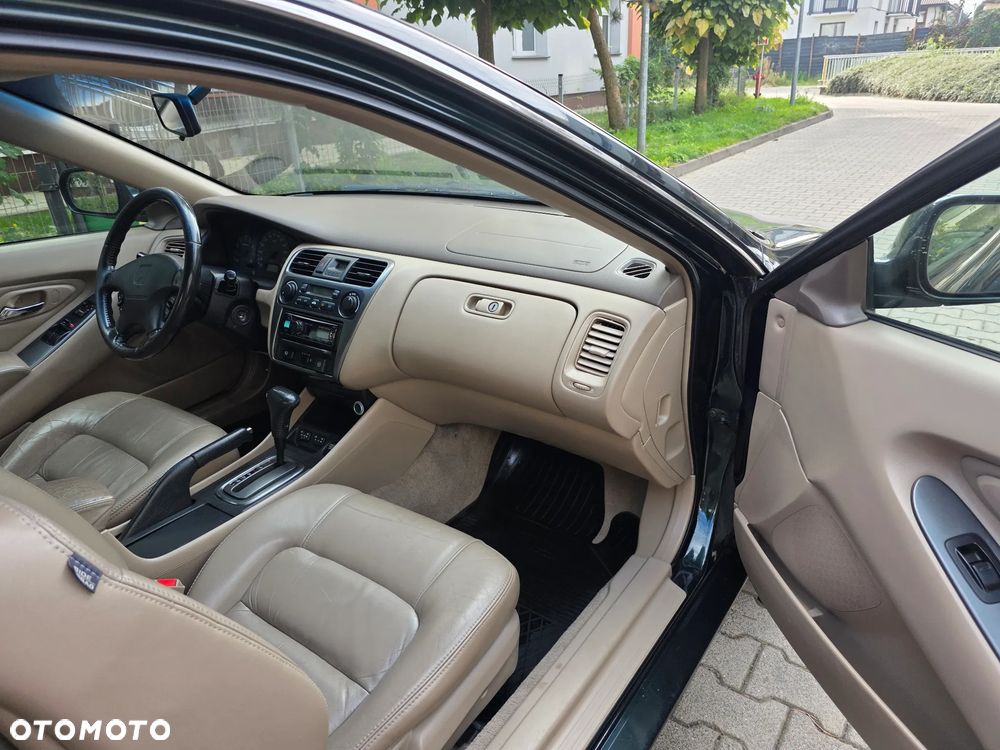 Honda Accord 3.0 V6 EX - 32