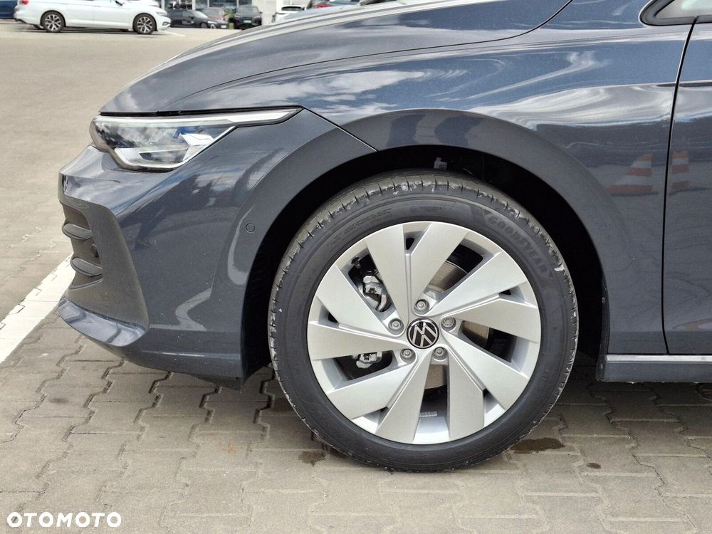 Volkswagen Golf Variant 1.5 TSI Life Plus - 5