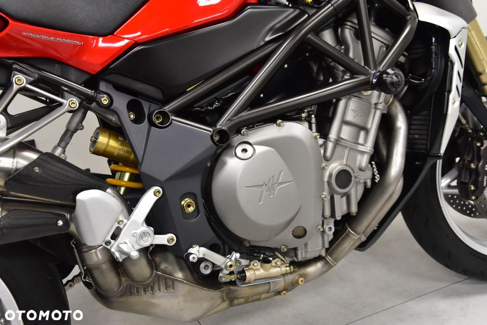 MV AGUSTA Brutale S - 23