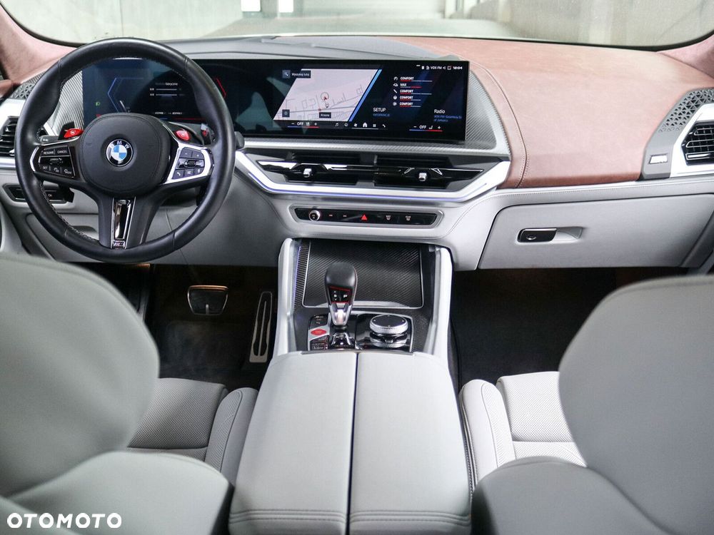 BMW XM - 3